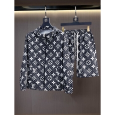 Louis Vuitton Sunscreen Jacket